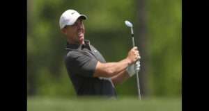 Rory McIlroy’s 2025 Masters Mania