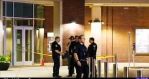 A detailed overview of the recent shooting incident at Illinois State University, focusing on community response and safety measures. Image courtesy (jb-optimus.s3.ap-south-1.amazonaws.com)