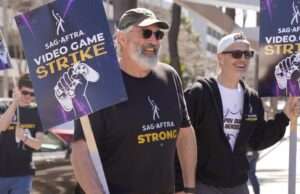 SAG-AFTRA Strike 2025: Actors Demand Fair Pay & Streaming Reforms The SAG-AFTRA strike is a significant moment in Hollywood as actors unite to demand fair wages and working conditions. This article explores the impact of the strike and the support from fans. Image courtesy (eu-images.contentstack.com)