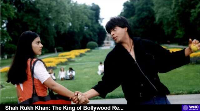 Shah Rukh Khan: The King of Bollywood Returns with a Bang! Shah Rukh Khan is back with a bang! His latest film has captivated audiences and reignited discussions about his impact on Bollywood (variety.com).