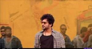 Siddhu Jonnalagadda's 'Jack' released on April 10, 2025, receives mixed reviews despite his engaging performance. Image courtesy (jb-optimus.s3.ap-south-1.amazonaws.com)