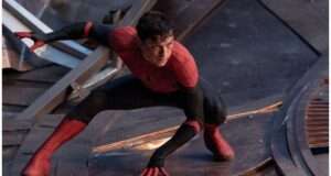 Dive into the latest buzz around Spider-Man as we anticipate the release of 'Spider-Man: Beyond the Multiverse'. Explore new dimensions, characters, and the excitement surrounding this iconic superhero. Image courtesy (www.usatoday.com)