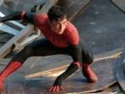 Get ready for the latest installment in the Spider-Man franchise! 'Spider-Man: Brand New Day' starring Tom Holland promises to take fans on an exciting new adventure as Peter Parker navigates life after 'No Way Home' (www.hollywoodreporter.com).