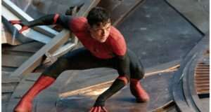 Get ready for the latest installment in the Spider-Man franchise! 'Spider-Man: Brand New Day' starring Tom Holland promises to take fans on an exciting new adventure as Peter Parker navigates life after 'No Way Home' (www.hollywoodreporter.com).