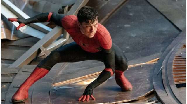 Spider-Man: Brand New Day - What to Expect from Tom Holland's Next Adventure Get ready for the latest installment in the Spider-Man franchise! 'Spider-Man: Brand New Day' starring Tom Holland promises to take fans on an exciting new adventure as Peter Parker navigates life after 'No Way Home' (www.hollywoodreporter.com).