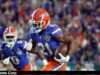 A detailed analysis of the Florida Gators' spring game, highlighting key players and their potential impact for the 2025 season. Image courtesy (mages2.minutemediacdn.com)