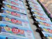 Explore the latest Kerala Lottery results for the Summer Bumper Lottery 2025, focusing on the BR102 draw and the excitement surrounding it. Discover heartwarming stories of winners and the impact of these results on their lives. Image courtesy (english.mathrubhumi.com)