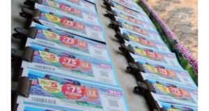 Explore the latest Kerala Lottery results for the Summer Bumper Lottery 2025, focusing on the BR102 draw and the excitement surrounding it. Discover heartwarming stories of winners and the impact of these results on their lives. Image courtesy (english.mathrubhumi.com)