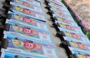 Explore the latest Kerala Lottery results for the Summer Bumper Lottery 2025, focusing on the BR102 draw and the excitement surrounding it. Discover heartwarming stories of winners and the impact of these results on their lives. Image courtesy (english.mathrubhumi.com)