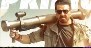 Explore Sunny Deol's return with 'Jaat' and its potential box office success against 'Gadar 2'. Image courtesy (jb-optimus.s3.ap-south-1.amazonaws.com)