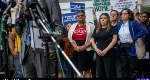 The Supreme Court's ruling on Kilmar Abrego Garcia's deportation highlights issues in U.S. immigration law and executive authority (static01.nyt.com).