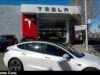 Tesla Q1 2025 Earnings: California Struggles Highlight EV Market Pressure An analysis of Tesla's Q1 2025 earnings report, challenges faced, and future plans under Elon Musk's leadership (a57.foxnews.com).