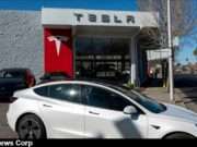 An analysis of Tesla's Q1 2025 earnings report, challenges faced, and future plans under Elon Musk's leadership (a57.foxnews.com).
