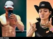 Teyana Taylor and Aaron Pierre: Hollywood’s New Romance Sparks Buzz Across Los Angeles Explore the budding romance between Teyana Taylor and Aaron Pierre, their flirty social media exchanges, and their emerging careers in Hollywood (people.com).