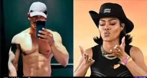 Explore the budding romance between Teyana Taylor and Aaron Pierre, their flirty social media exchanges, and their emerging careers in Hollywood (people.com).
