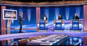 CBS faces a significant legal battle over game shows Jeopardy! and Wheel of Fortune rights against Sony Pictures Television (media.zenfs.com).