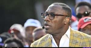 A detailed analysis of the Shannon Sharpe lawsuit, exploring allegations, legal responses, and societal implications (s.yimg.com).