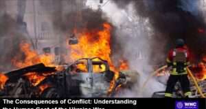 Explore the ongoing human cost of the Ukraine war and the urgent need for global action to support those affected (ichef.bbci.co.uk).