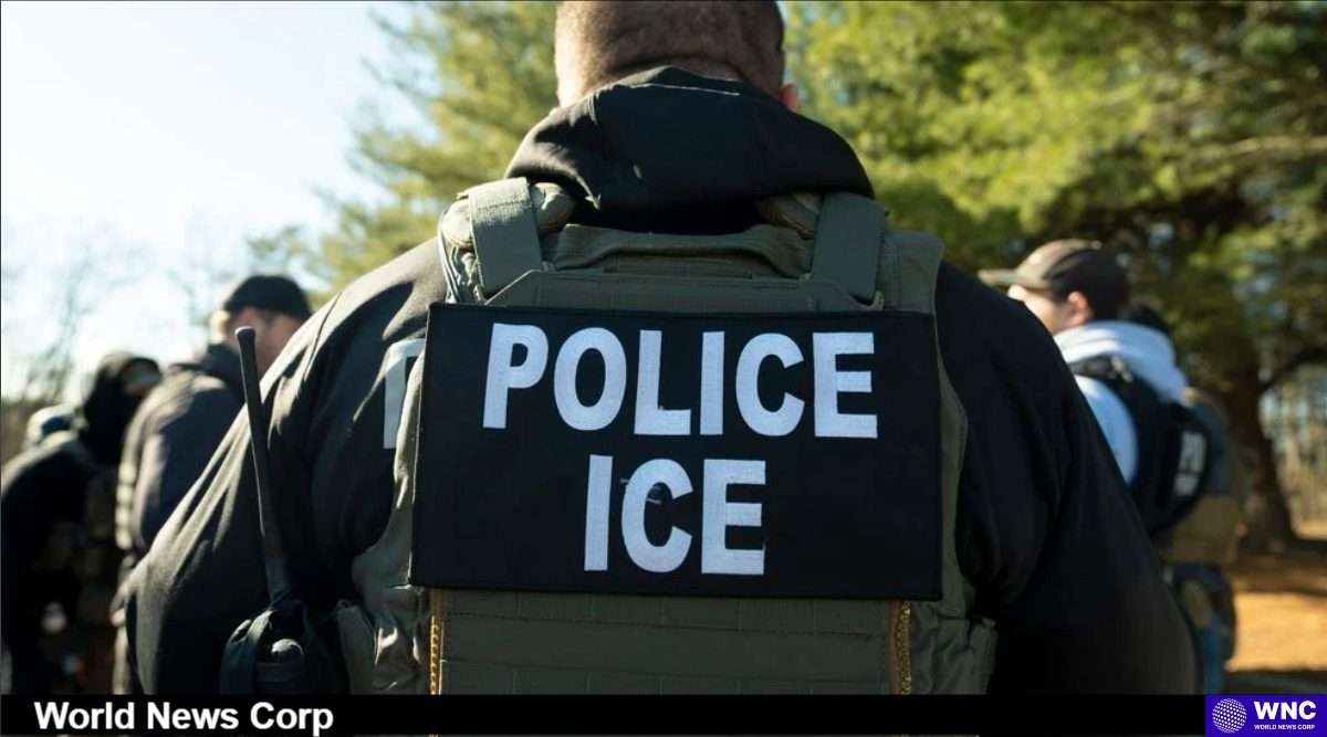 The Controversy in Texas: When a U.S. Toddler’s 2025 Deportation ...