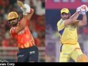 Explore the significance of toss decisions in IPL 2025, focusing on the match between Punjab Kings and Chennai Super Kings (c.ndtvimg.com).