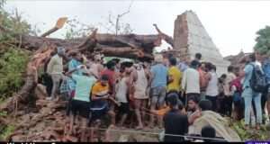 Bihar faces a weather crisis with 58 deaths in one day due to storms and lightning. Learn about the impact and responses (www.livehindustan.com).