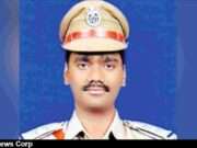 Anantapur Jail Scandal: Police Hunt for Missing Officer in Harassment Case Anantapur jailor Subbareddy goes missing amid serious harassment allegations, raising questions about authority and accountability (media.andhrajyothy.com).