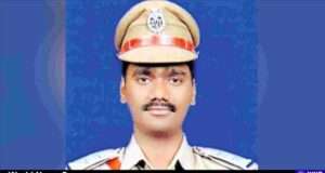 Anantapur jailor Subbareddy goes missing amid serious harassment allegations, raising questions about authority and accountability (media.andhrajyothy.com).