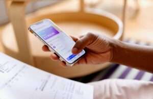 Money in Motion: Biometrics, P2P Apps & Crypto Reshaping Global Transfers in 2025 Explore how technology is revolutionizing money transfer, from P2P payment apps to cryptocurrency and beyond. Image courtesy (www.usatoday.com)