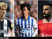 Explore the significance of Mohamed Salah's new contract with Liverpool and its impact on the team's future dynamics. Image courtesy (ichef.bbci.co.uk)