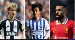 Explore the significance of Mohamed Salah's new contract with Liverpool and its impact on the team's future dynamics. Image courtesy (ichef.bbci.co.uk)