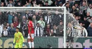 Explore the challenges faced by Altay Bayindir in his Premier League debut and the implications for Manchester United's future (akm-img-a-in.tosshub.com).