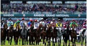 Get ready for Grand National 2025! Discover how to join your local sweepstake and enjoy the excitement with friends while standing a chance to win big! Image courtesy (e0.365dm.com)