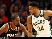 Explore the Houston Rockets' offseason strategy as they weigh options for acquiring superstars like Giannis Antetokounmpo and Kevin Durant. Image courtesy (jb-optimus.s3.ap-south-1.amazonaws.com)