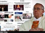 Explore the global impact of Pope Francis's passing and his legacy of compassion, reform, and social justice (www.infobae.com).