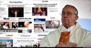 Explore the global impact of Pope Francis's passing and his legacy of compassion, reform, and social justice (www.infobae.com).