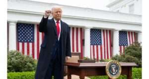 Explore the implications of Trump's tariffs on India, covering the potential impact on trade, the stock market, and U.S.-India relations (c.ndtvimg.com).