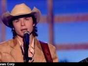Explore the inspiring journey of John Foster, a talented American Idol contestant, and his emotional tribute to a late friend (dcer237tfveol.cloudfront.net).