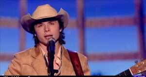 Explore the inspiring journey of John Foster, a talented American Idol contestant, and his emotional tribute to a late friend (dcer237tfveol.cloudfront.net).