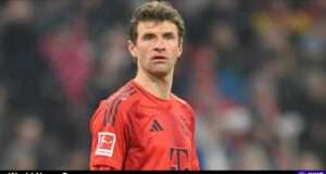 A heartfelt tribute to Thomas Müller as he departs Bayern Munich, reflecting on his legacy and the impact he made during his remarkable career.