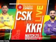 CSK faced its lowest score in IPL history with just 103 runs against KKR, marking a significant low for the franchise. Image courtesy (jb-optimus.s3.ap-south-1.amazonaws.com)