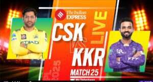 CSK faced its lowest score in IPL history with just 103 runs against KKR, marking a significant low for the franchise. Image courtesy (jb-optimus.s3.ap-south-1.amazonaws.com)
