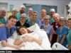 Explore the groundbreaking womb transplant that allowed Grace Davidson to give birth, offering hope to many women without a uterus. Image courtesy (jb-optimus.s3.ap-south-1.amazonaws.com)