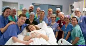 Explore the groundbreaking womb transplant that allowed Grace Davidson to give birth, offering hope to many women without a uterus. Image courtesy (jb-optimus.s3.ap-south-1.amazonaws.com)