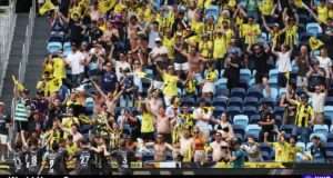 Preview of the Wellington Phoenix vs. Melbourne Victory A-League match, highlighting team dynamics and expectations (wellingtonphoenix.com).