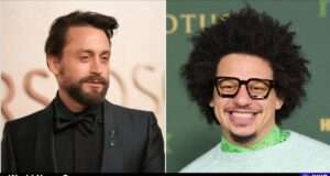 Eric André reflects on turning down a role that led Kieran Culkin to win an Oscar, exploring the complexities of career choices in Hollywood (www.thedailybeast.com).