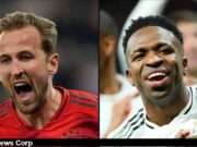 Madrid Clash: Tactical Brilliance Set to Define Champions League Quarter-Finals Battle A preview of the UEFA Champions League quarter-finals featuring Arsenal, Bayern, PSG, and more (south-1.amazonaws.com).