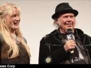 Neil Young in America: A Journey Through Citizenship and Music Explore Neil Young's journey to U.S. citizenship and the challenges he faced during the Trump administration (static.foxnews.com).
