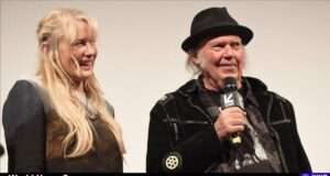 Explore Neil Young's journey to U.S. citizenship and the challenges he faced during the Trump administration (static.foxnews.com).
