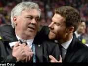 Exploring Carlo Ancelotti's uncertain future at Real Madrid amid disappointing performances and potential managerial changes. Image courtesy (jb-optimus.s3.ap-south-1.amazonaws.com)