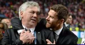 Exploring Carlo Ancelotti's uncertain future at Real Madrid amid disappointing performances and potential managerial changes. Image courtesy (jb-optimus.s3.ap-south-1.amazonaws.com)